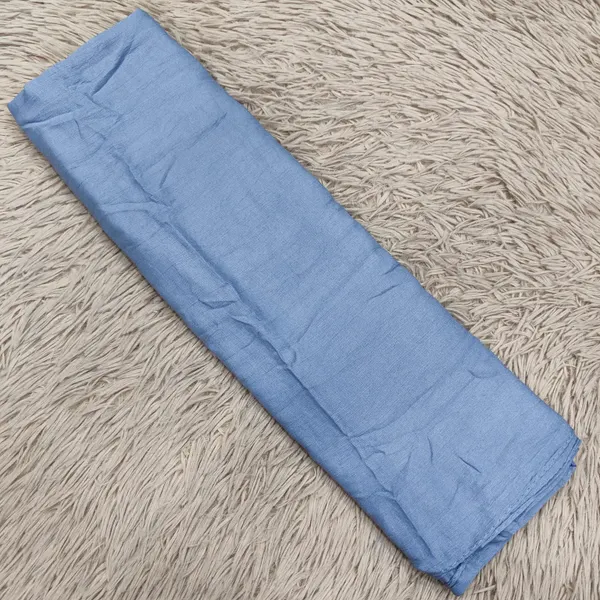 Soft Mix Cotton Fabric Plain Hijabs | HJ20